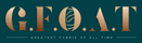 GFOAT Logo